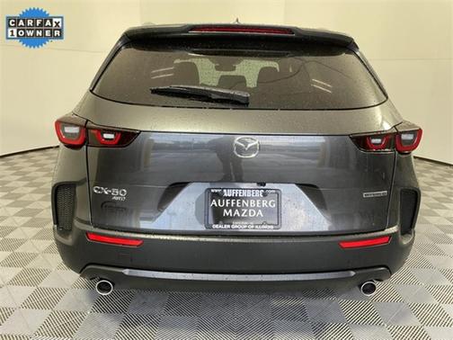 2024 Mazda CX-50 2.5 S Premium Package