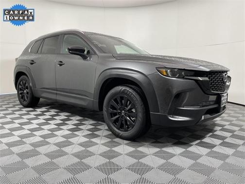 2024 Mazda CX-50 2.5 S Premium Package