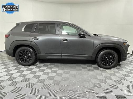 2024 Mazda CX-50 2.5 S Premium Package