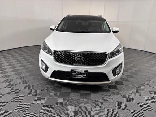 2018 Kia Sorento SX