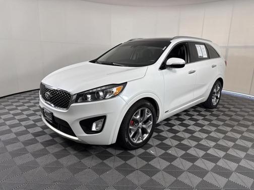 2018 Kia Sorento SX