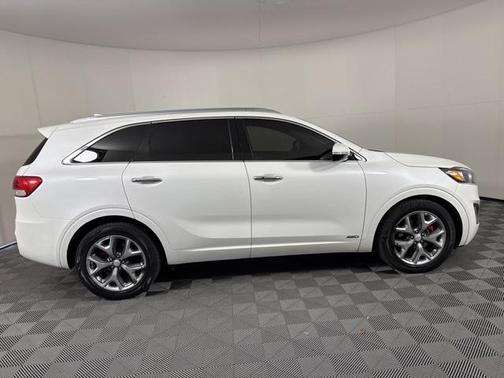 2018 Kia Sorento SX