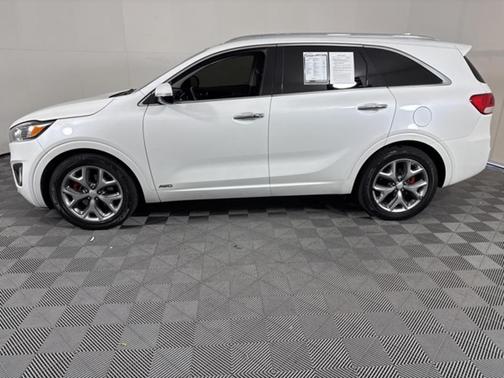 2018 Kia Sorento SX