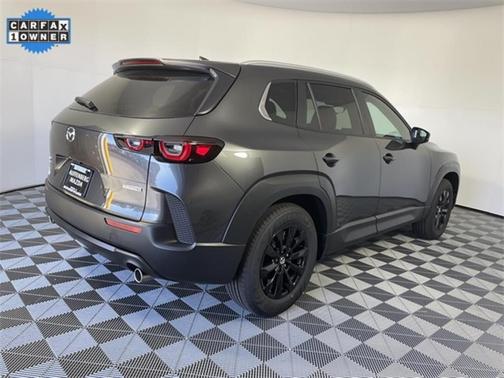 2024 Mazda CX-50 2.5 S Premium Package
