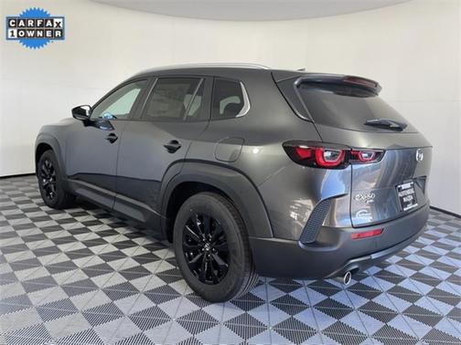 2024 Mazda CX-50 2.5 S Premium Package