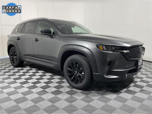 2024 Mazda CX-50 2.5 S Premium Package