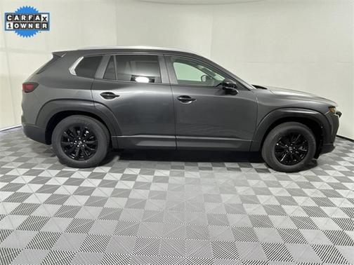2024 Mazda CX-50 2.5 S Premium Package