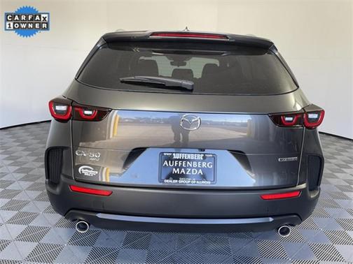 2024 Mazda CX-50 2.5 S Premium Package