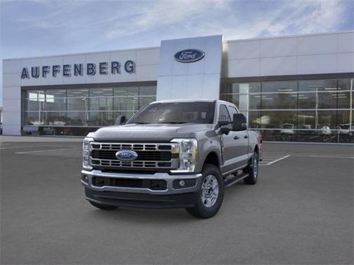 2026 Ford F-250 XLT