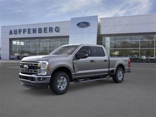 2026 Ford F-250 XLT