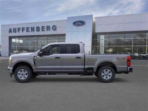 2026 Ford F-250 XLT