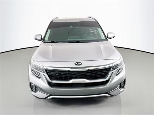 2021 Kia Seltos SX