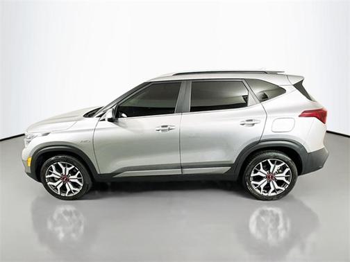 2021 Kia Seltos SX