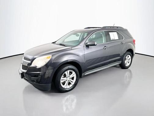 2015 Chevrolet Equinox 1LT