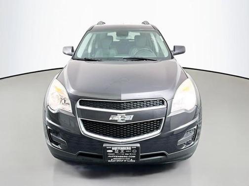 2015 Chevrolet Equinox 1LT