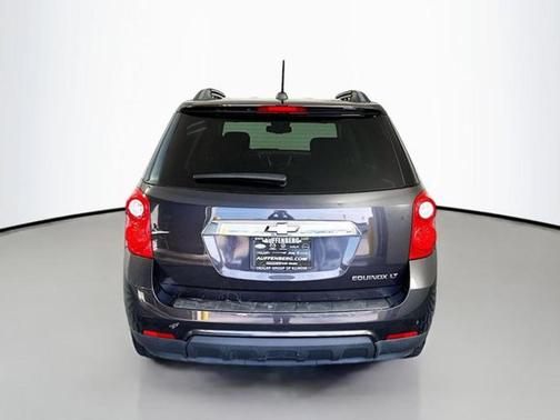 2015 Chevrolet Equinox 1LT