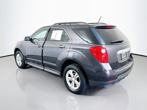 2015 Chevrolet Equinox 1LT