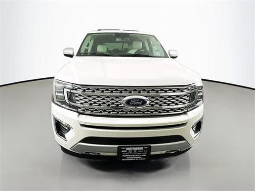 2021 Ford Expedition Platinum