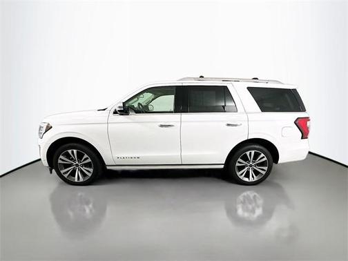 2021 Ford Expedition Platinum