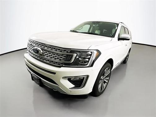 2021 Ford Expedition Platinum