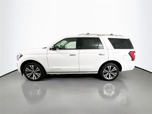 2021 Ford Expedition Platinum