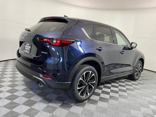 2024 Mazda CX-5 2.5 S Premium