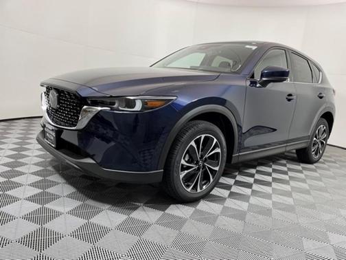 2024 Mazda CX-5 2.5 S Premium