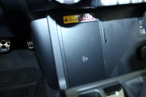 2026 Toyota 4Runner TRD Sport