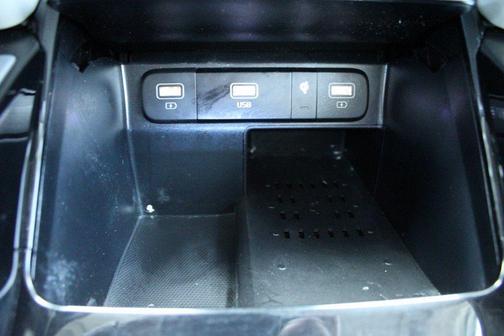 2023 Kia Sorento Hybrid SX Prestige