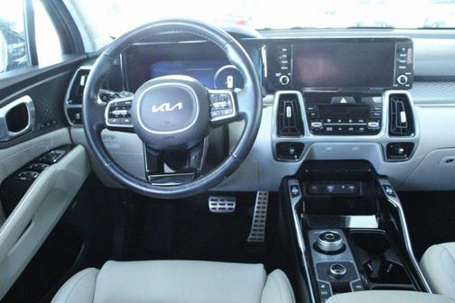 2023 Kia Sorento Hybrid SX Prestige