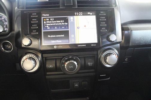 2020 Toyota 4Runner TRD Off Road Premium