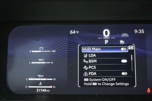 2025 Toyota Tacoma Limited