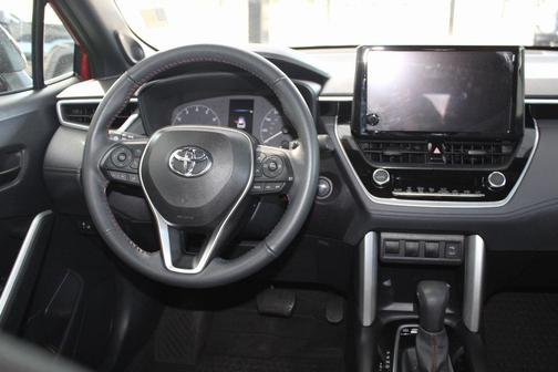 2024 Toyota Corolla Hybrid L