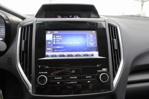 2022 Subaru Impreza Premium