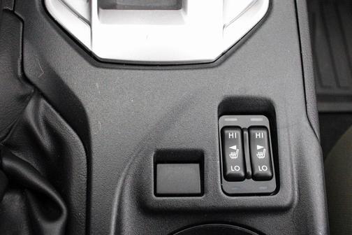 2022 Subaru Impreza Premium