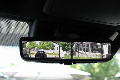 2025 Toyota Sequoia Platinum