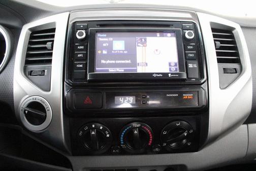 2014 Toyota Tacoma Base