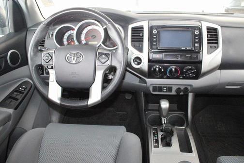 2014 Toyota Tacoma Base