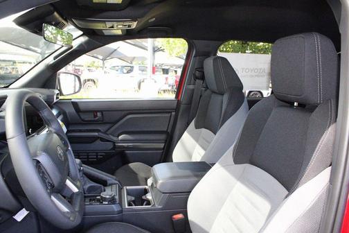 2025 Toyota 4Runner TRD Sport