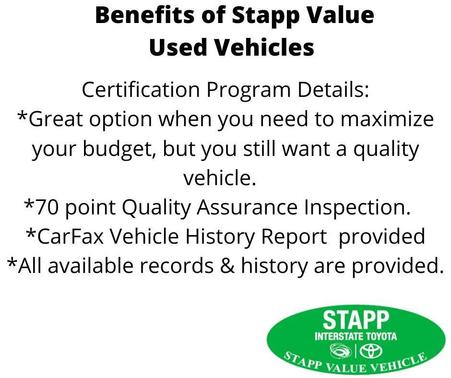 2018 Toyota Corolla XSE