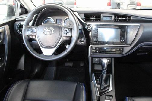 2018 Toyota Corolla XSE