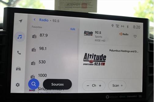 2022 Toyota Tundra Hybrid TRD Pro