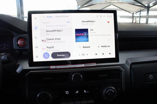 2025 Toyota 4Runner TRD Sport Premium