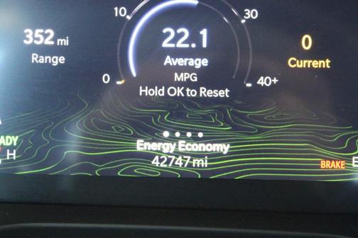 2022 Jeep Grand Cherokee 4xe Trailhawk