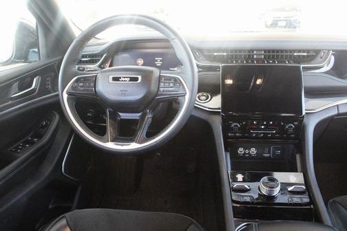 2022 Jeep Grand Cherokee 4xe Trailhawk