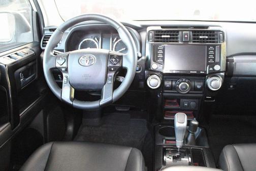 2021 Toyota 4Runner TRD Off Road Premium