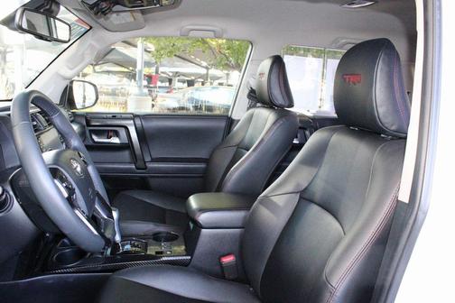 2021 Toyota 4Runner TRD Off Road Premium