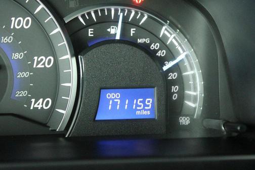 2014 Toyota Camry XLE