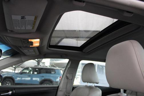 2014 Toyota Camry XLE