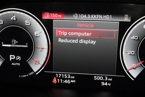 2024 Audi Q5 45 S line Premium Plus